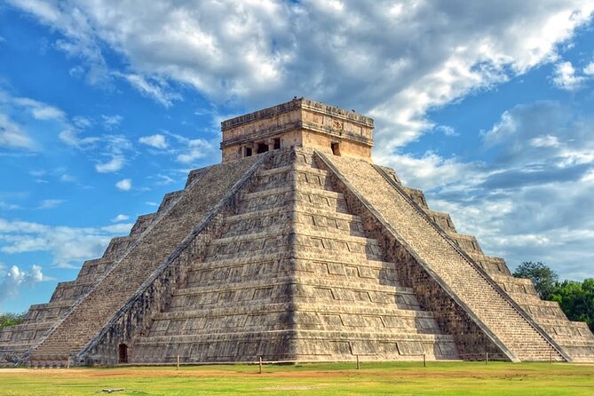 Chichen itza, Saamal cenote and Valladolid in one day - Restaurante Tio Manolo: Yucatán Flavor to Get You Through the Ruins