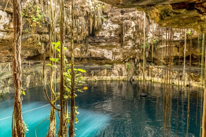 Chichen itza, Saamal cenote and Valladolid in one day - Valladolid in One Hour: A Colonial Taste Without the Time Sink