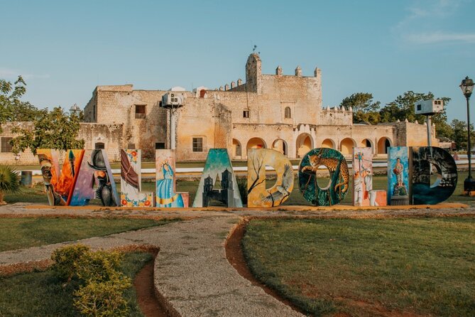 Chichen itza, Saamal cenote and Valladolid in one day - Price and Extra Costs You Should Plan For