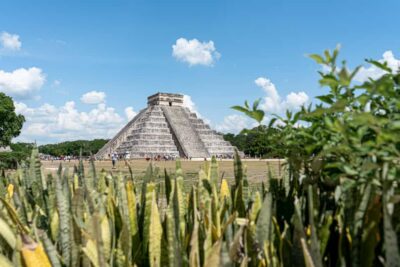 Chichen Itza: Skip-the-Line Entry Ticket - Skip-the-line entry: what you should expect on arrival