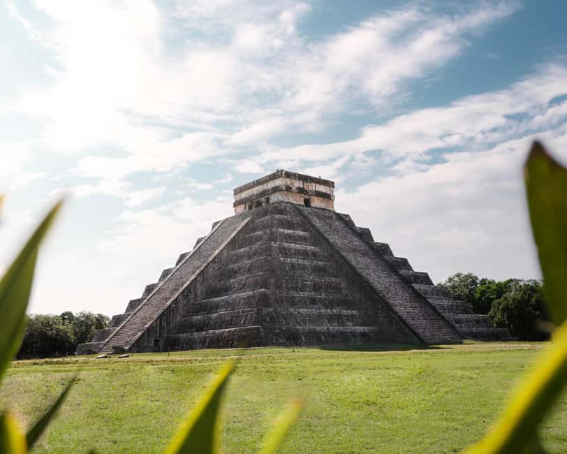 Chichen Itza: Skip-the-Line Entry Ticket - Camera rules and device fees: the part people get surprised by