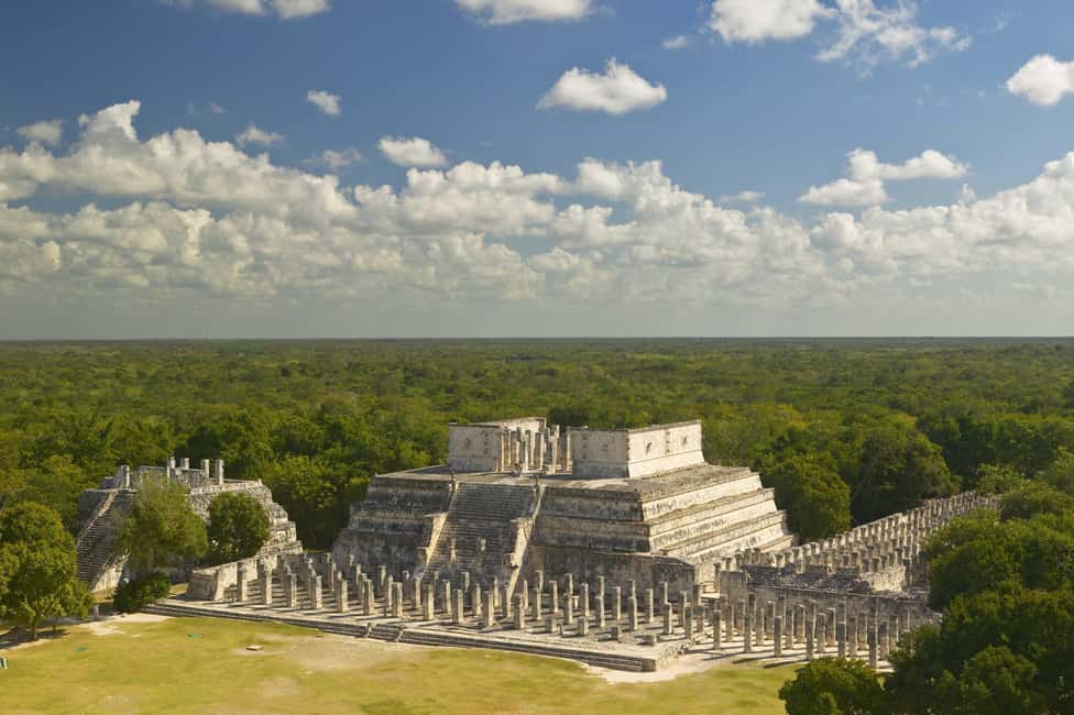Chichen Itza: Skip-the-Line Entry Ticket - What to bring (and what to leave at home)