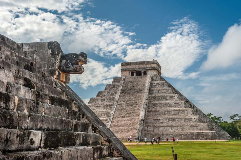 Chichen Itza: Skip-the-Line Entry Ticket - Sunday free admission: a rare chance to save