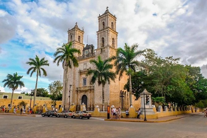 Chichen Itza Tour From Cancun and Riviera Maya - Pickup Reality: Make Sure Your Hotel Name Matches