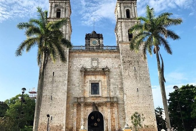 Chichen Itza Tour From Cancun and Riviera Maya - Who This Tour Is Best For