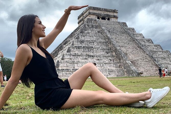 Chichén Itzá Tour: Guided Trip, Mexican Cuisine & Cenote Swim - Lunch at Tío Manolo Mayan restaurant—what’s included and what to plan