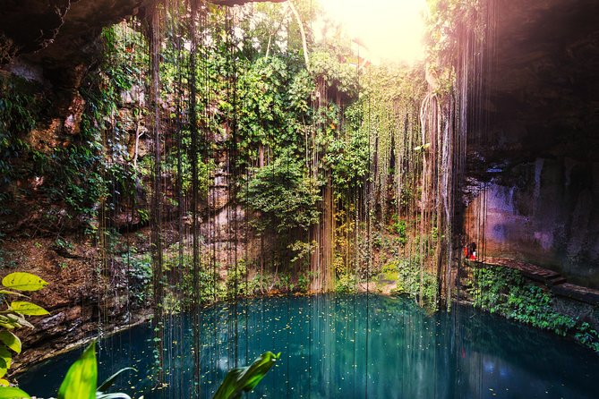 Chichen Itzá Tour in 1 Full Day, Cenote, Valladolid and Luch included! - Chichen Itzá Schedule: Guided Time Plus Free Time
