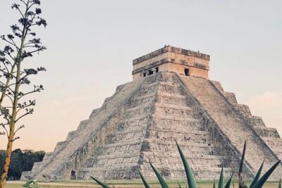 Chichen Itzá Tour in 1 Full Day, Cenote, Valladolid and Luch included! - Cenote Maya Park Swim: What’s Included and What You Need