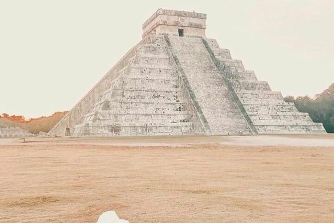 Chichen Itzá Tour in 1 Full Day, Cenote, Valladolid and Luch included! - How the Group Size Changes Your Experience
