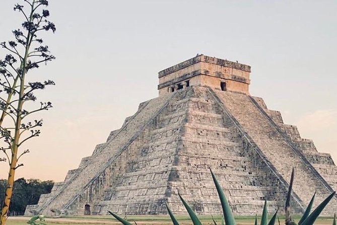 Chichen Itzá Tour in 1 Full Day, Cenote, Valladolid and Luch included! - Cenote Maya Park Swim: What’s Included and What You Need