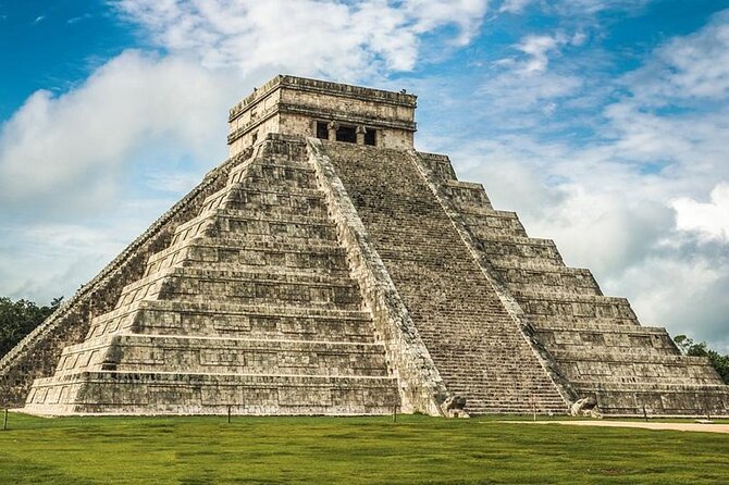 Chichen Itza Tour Plus with Cenote Swim and Round Transportation - Lunch, Drinks, and the Hidden Costs (Preservation Tax)