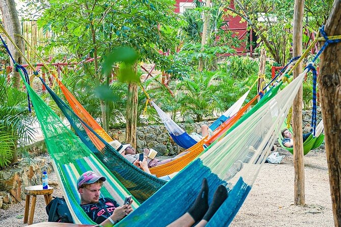 Chichen Itza Tour Plus with Cenote Swim and Round Transportation - How the Pace Works: Group Size, Order Changes, and Sales-Side Stops