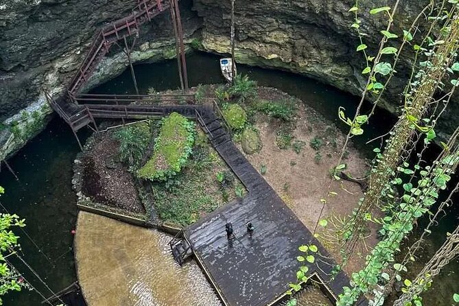 Chichen Itza Tour Plus with Cenote Swim and Round Transportation - Practical Packing Tips for a Smooth 13-Hour Day