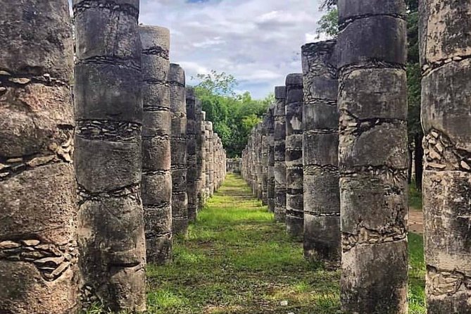 Chichen Itza Tour Plus with Cenote Swim and Round Transportation - Should You Book This Chichén Itzá Plus Cenote Tour?