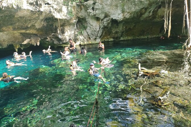 Chichen Itza Tour: Pyramids, Cenote Ik Kil & Valladolid - Valladolid walking tour: a calmer pace after the big monuments