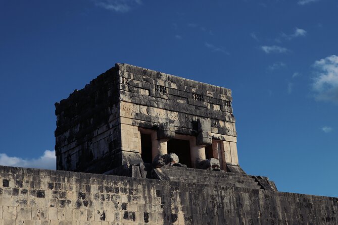 Chichen Itza Tour: Pyramids, Cenote Ik Kil & Valladolid - How the whole day feels (10 to 14 hours is real)