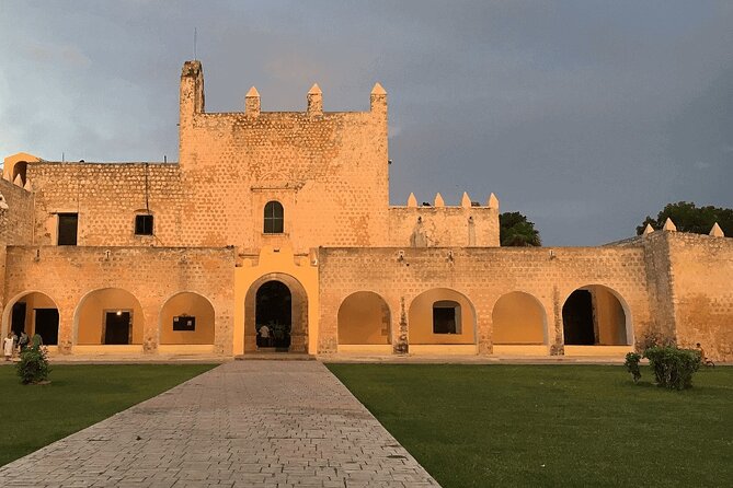 Chichen Itza Tour: Pyramids, Cenote Ik Kil & Valladolid - Who this tour suits best (and who should rethink it)