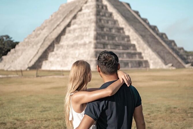 Chichén Itzá Tour, Suytun and Ik kil cenotes with Round Transfer - Valladolid Free Time: A Calm Counterweight to Ruins and Cenotes