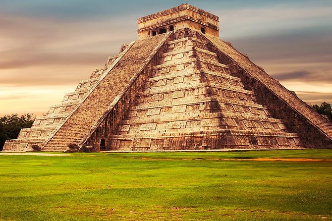 Chichen Itza Tour: Valladolid & Cenote Adventure with Buffet - Who this tour suits best