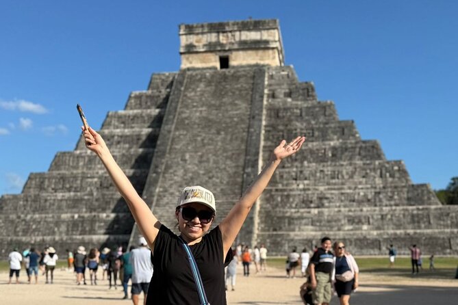 Chichen Itza tour with Cenote and Valladolid for the best price - Price and Fees: The Real Number You’ll Pay