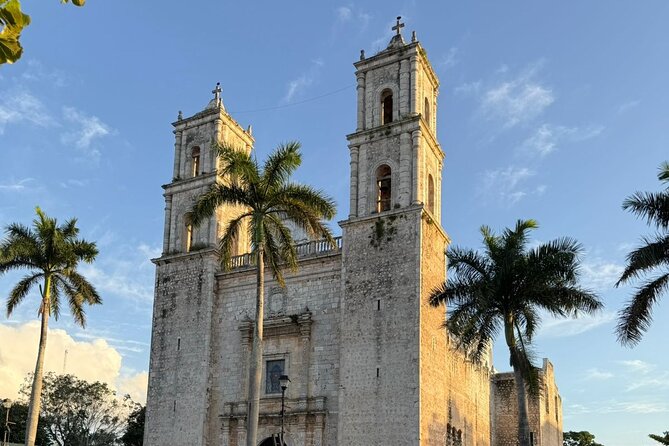 Chichen Itza tour with Cenote and Valladolid for the best price - The Shopping Stops and Upsells: How to Keep Your Day Yours