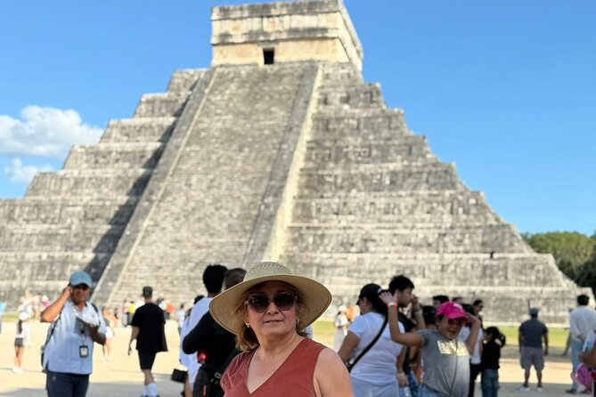 Chichen Itza tour with Cenote and Valladolid for the best price - The Timeline Problem: Why “5 Hours” Feels Short