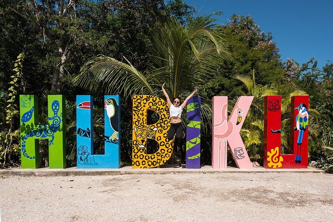 Chichén Itzá Tour with Cenote Xunáan, Valladolid & Lunch - Lunch at the buffet: filling, local, and sometimes with surprises