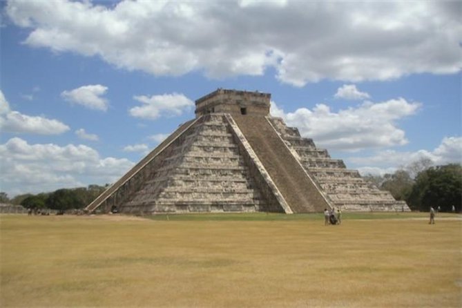 CHICHEN ITZA, VALLADOLID and CENOTE from Riviera Maya, Cancun, Tulum (Private) - A one-day Maya loop from Cancun (and why it works)