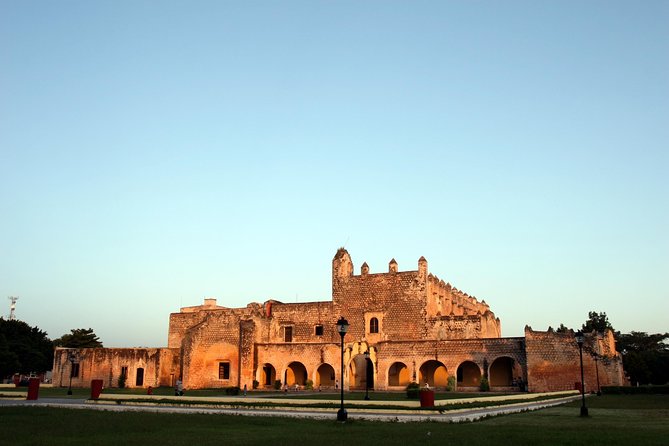 CHICHEN ITZA, VALLADOLID and CENOTE from Riviera Maya, Cancun, Tulum (Private) - Lunch included: what you get (and what you pay for)