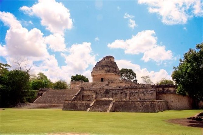 CHICHEN ITZA, VALLADOLID and CENOTE from Riviera Maya, Cancun, Tulum (Private) - Price and value: does $369 make sense?