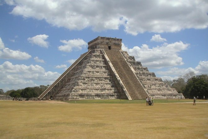 CHICHEN ITZA, VALLADOLID and CENOTE from Riviera Maya, Cancun, Tulum (Private) - Pickup details and getting the right start time