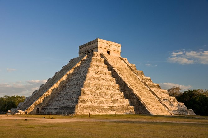 CHICHEN ITZA, VALLADOLID and CENOTE from Riviera Maya, Cancun, Tulum (Private) - What a private guide changes on this route