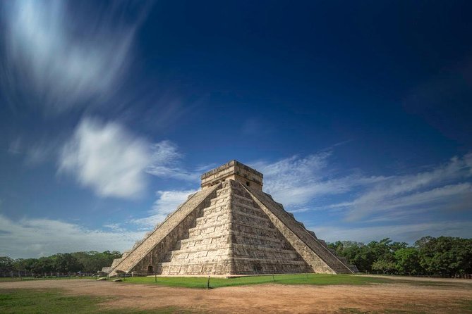 Chichen Itza, Valladolid and Cenote Full Day Tour - Why this 3-in-1 day trip works if your schedule is tight
