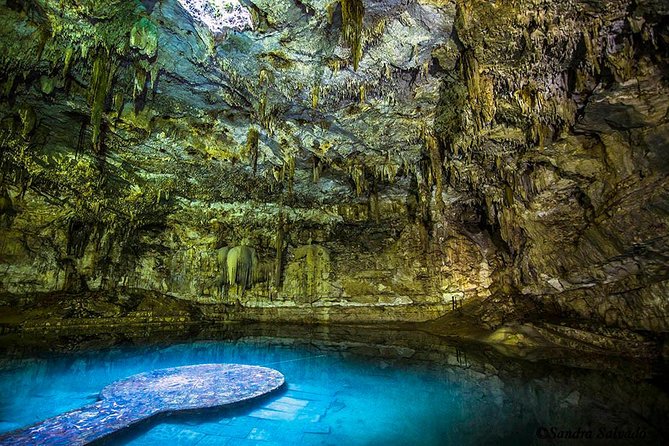 Chichen Itza, Valladolid and Cenote Full Day Tour - Chichén Itzá: making the most of 2 hours at the UNESCO site