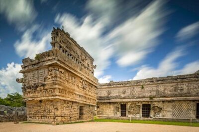 Chichen Itza, Valladolid and Cenote Full Day Tour - Getting there: pickup zones, A/C coach comfort, and how the day starts