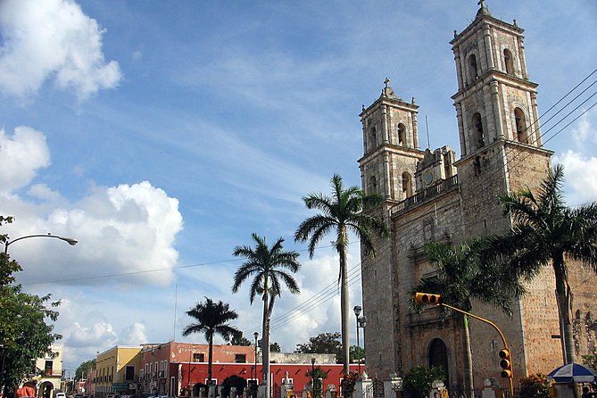 Chichen Itza, Valladolid and Cenote Full Day Tour - Price and the money you will still pay on site