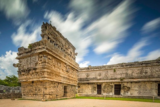 Chichen Itza, Valladolid and Cenote Full Day Tour - Getting there: pickup zones, A/C coach comfort, and how the day starts
