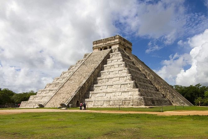 Chichen Itza, Valladolid and Cenote Tour from Riviera Maya - A 13-hour circuit: what you’re paying for with this Riviera Maya day trip