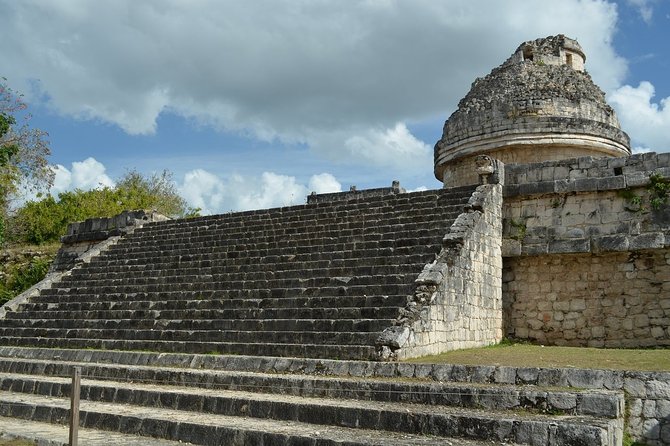 Chichen Itza, Valladolid and Cenote Tour from Riviera Maya - What to pack and what to bring to avoid day-trip stress