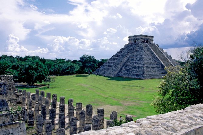 Chichen Itza, Valladolid and Cenote Tour from Riviera Maya - Pickup and timing: why your day starts early and may run long