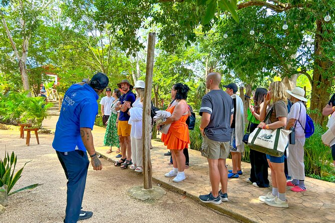 Chichen Itza, Valladolid & Cenote Private Tour with Buffet Lunch - Timing and Comfort on an 11-Hour Route