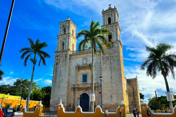 Chichen Itza, Valladolid & Cenote Private Tour with Buffet Lunch - Price and Value: Is $389 a Good Deal?