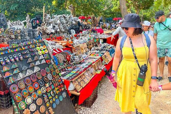 Chichen Itza, Valladolid & Cenote Private Tour with Buffet Lunch - My Practical Verdict: Should You Book This Private Chichen Itza Tour?