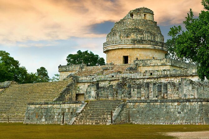 Chichen Itza VIP Mayan Wonder (Full Day Experience) - Cenote Saamal: Swim opportunity, but plan for the life jacket