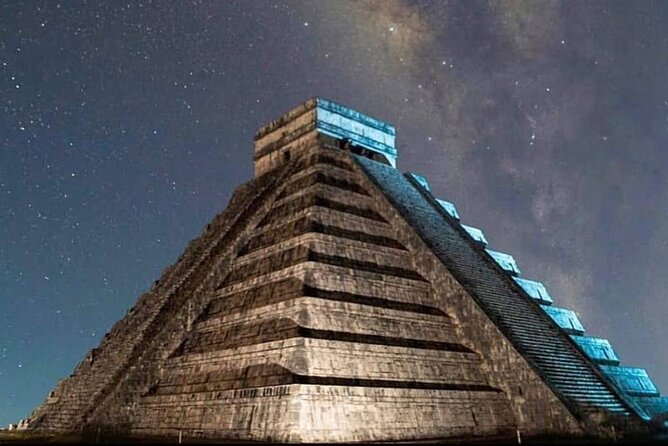 Chichen Itza VIP Mayan Wonder (Full Day Experience) - Valladolid stop: A quick Pueblo Mágico walk