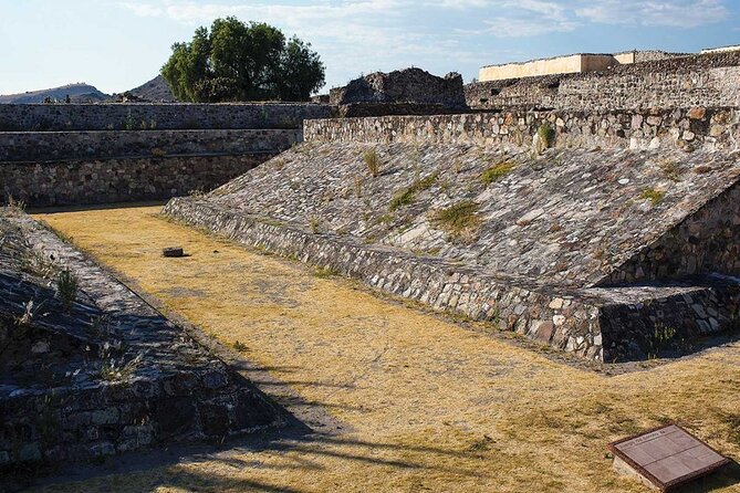 Chichen Itza VIP Mayan Wonder (Full Day Experience) - Lunch and drinks: Buffet food works, but beverage costs can sting