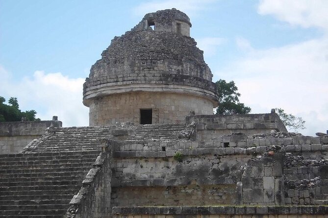 Chichen Regular from Cancun to Playa del Carmen - Key Points You’ll Care About