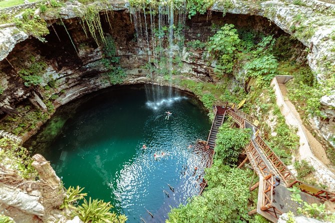 Chichen Regular from Cancun to Playa del Carmen - Price and Extra Costs: Where the Day Can Add Up