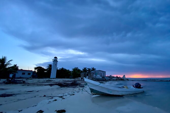Chiquila Cancun Airport Private Shuttle 1 to 3 Person - Communication and driver behavior: the difference between stressful and easy