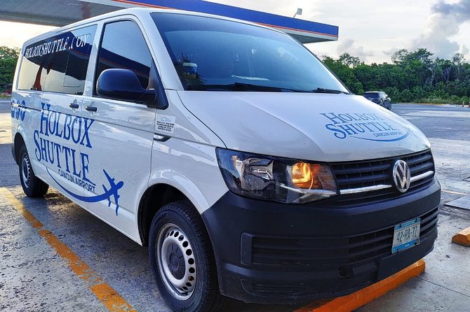 Chiquila Cancun Airport Private Shuttle 1 to 3 Person - Who this shuttle suits best (and who should plan differently)